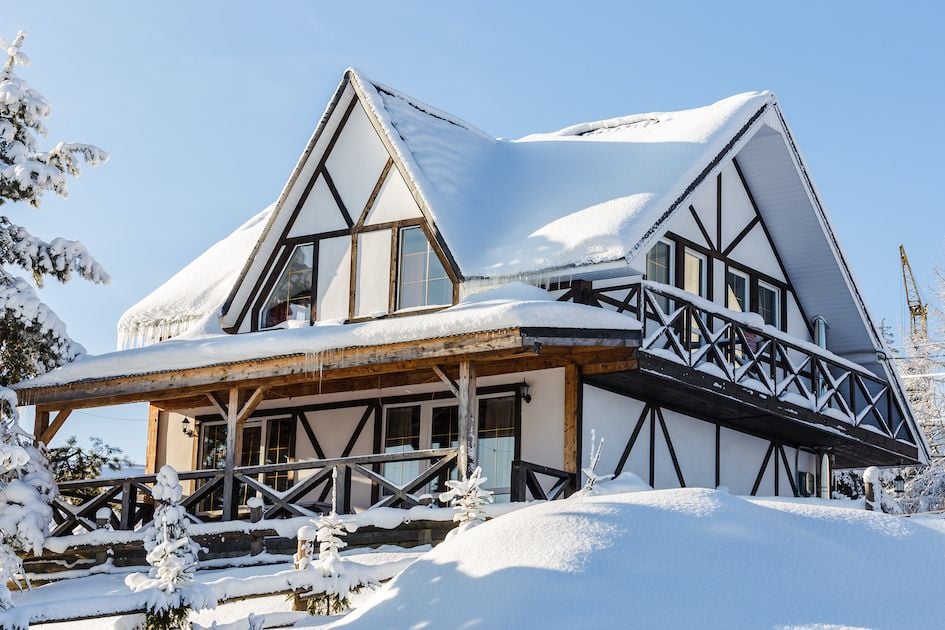 Tips for Winterizing Your Cottage’s Plumbing Tips for Winterizing Your Cottage’s Plumbing